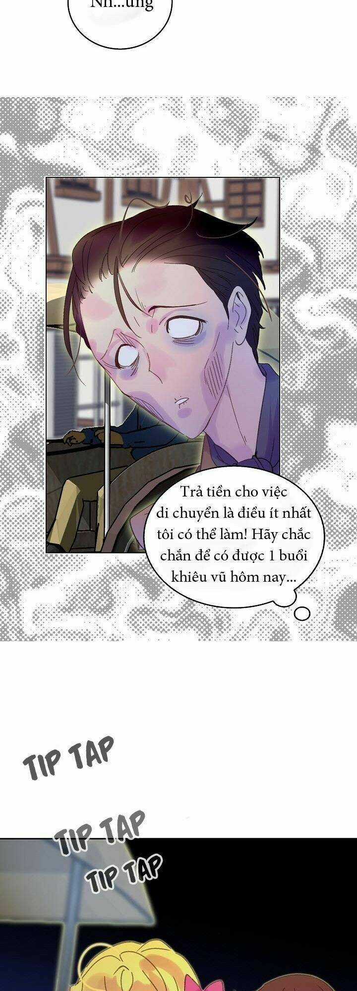 Tôi Không Phải Là Người Tốt Chapter 68 trang 31