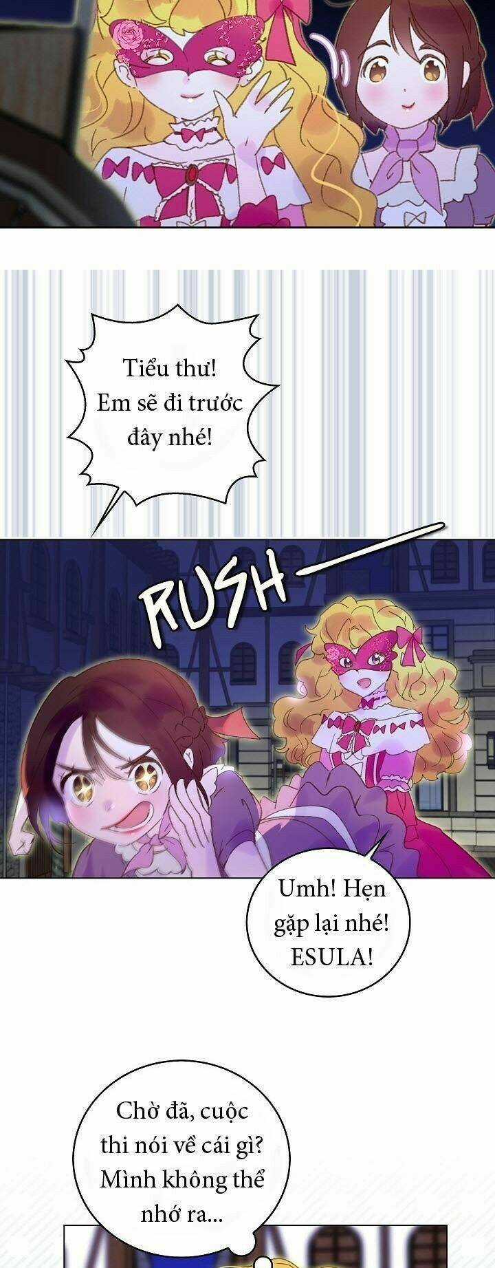 Tôi Không Phải Là Người Tốt Chapter 68 trang 32