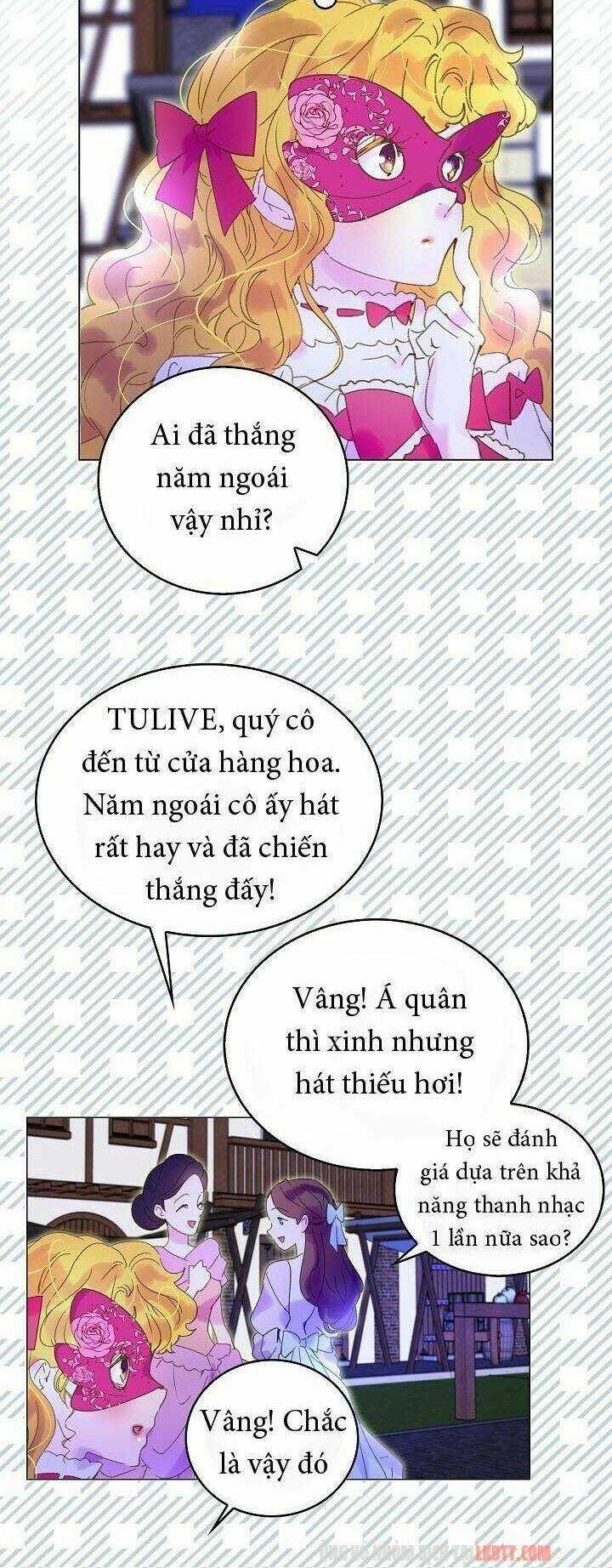 Tôi Không Phải Là Người Tốt Chapter 68 trang 33