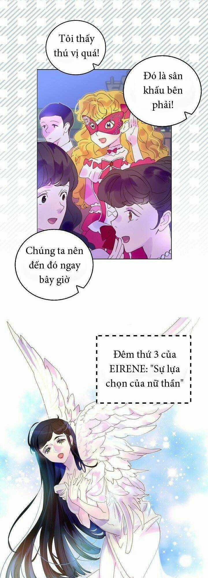 Tôi Không Phải Là Người Tốt Chapter 68 trang 34