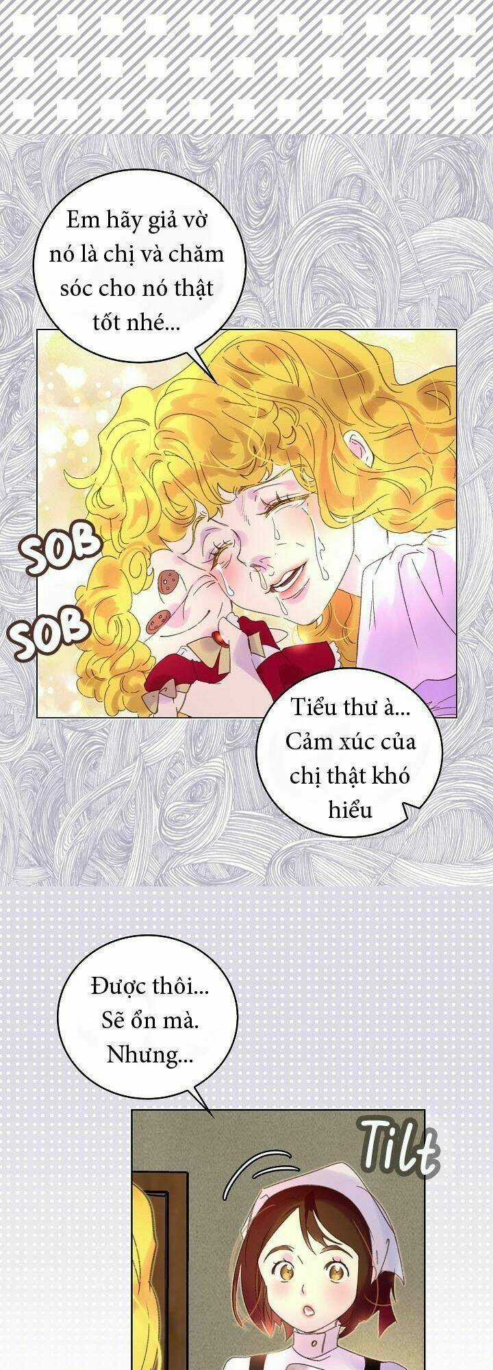 Tôi Không Phải Là Người Tốt Chapter 68 trang 6