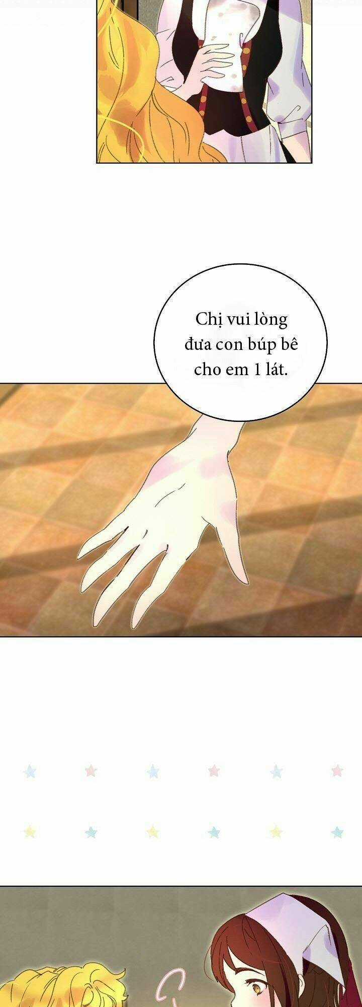 Tôi Không Phải Là Người Tốt Chapter 68 trang 7