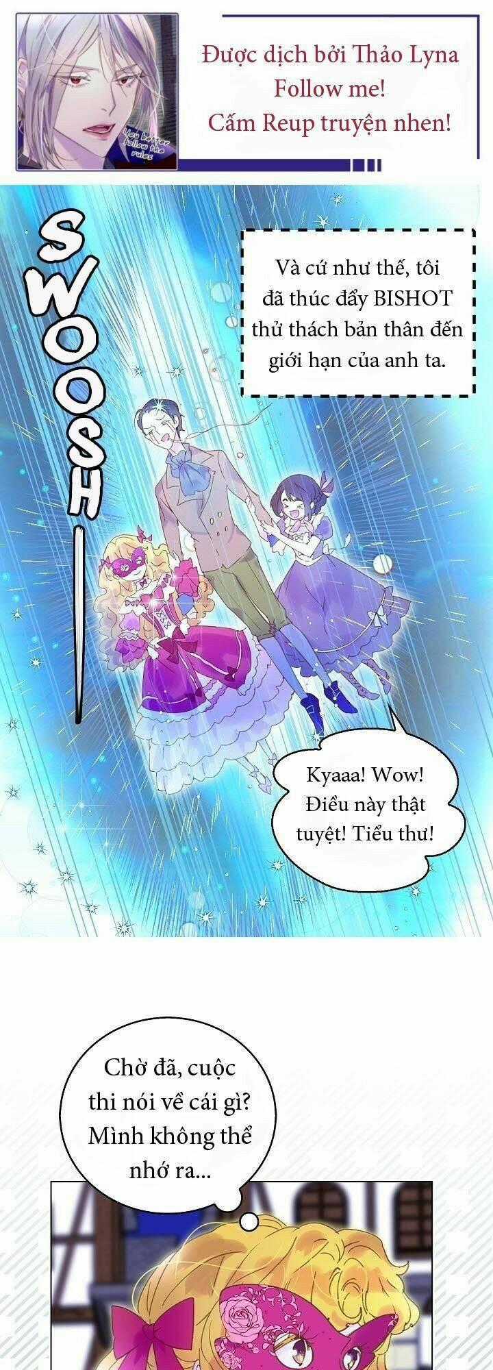 Tôi Không Phải Là Người Tốt Chapter 69 trang 0