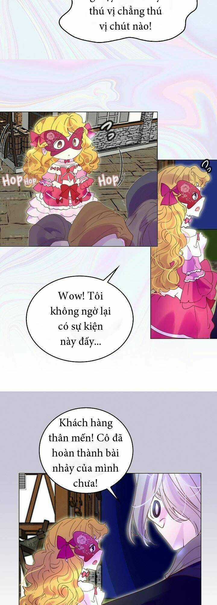 Tôi Không Phải Là Người Tốt Chapter 69 trang 11