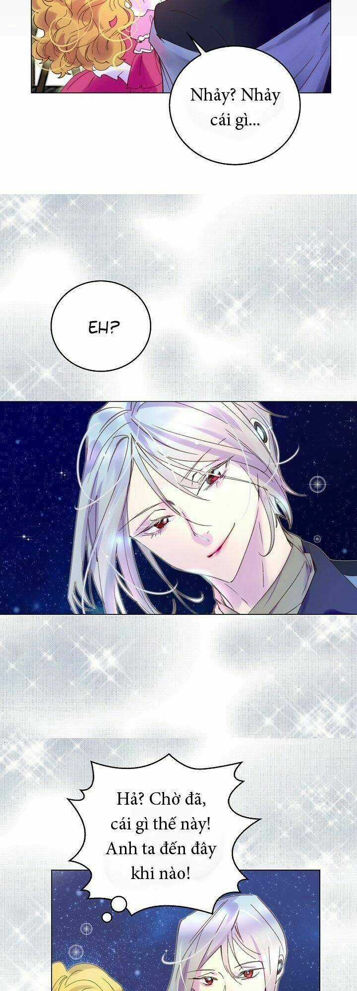 Tôi Không Phải Là Người Tốt Chapter 69 trang 12