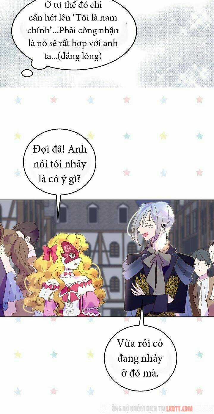 Tôi Không Phải Là Người Tốt Chapter 69 trang 14