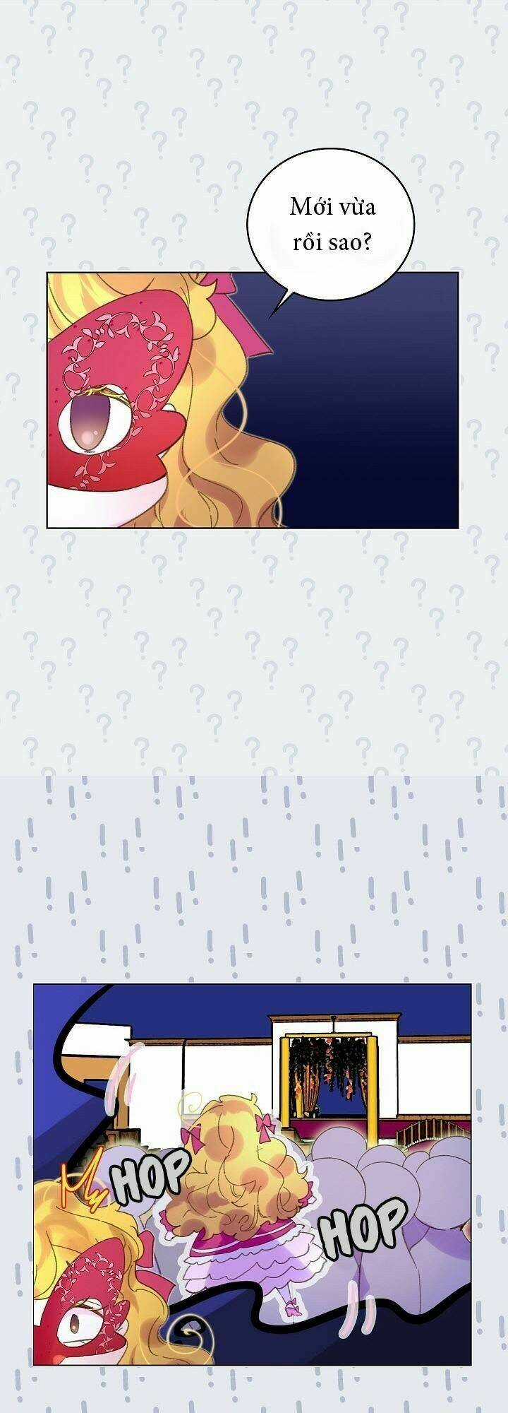 Tôi Không Phải Là Người Tốt Chapter 69 trang 15