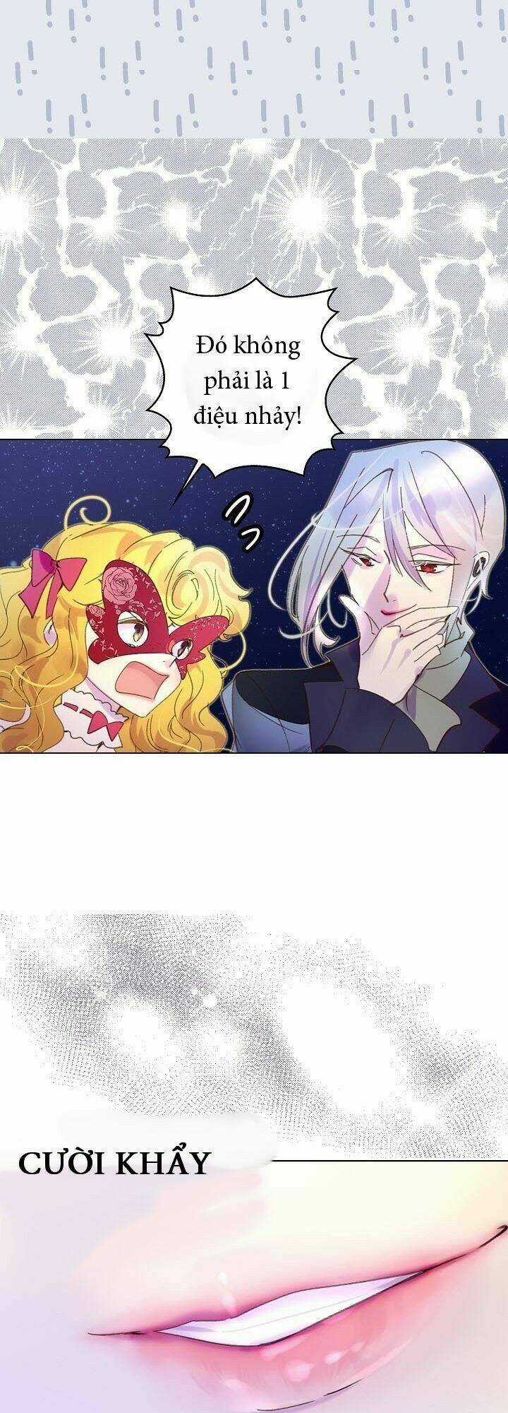 Tôi Không Phải Là Người Tốt Chapter 69 trang 16