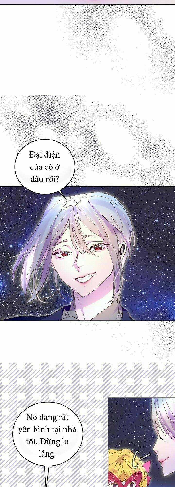 Tôi Không Phải Là Người Tốt Chapter 69 trang 17