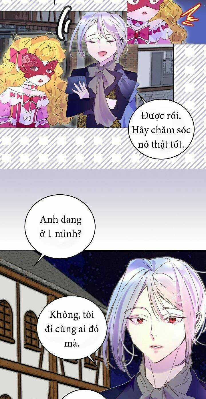 Tôi Không Phải Là Người Tốt Chapter 69 trang 18