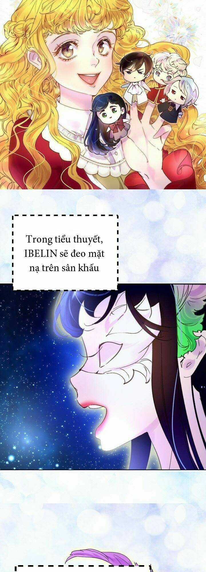 Tôi Không Phải Là Người Tốt Chapter 69 trang 2