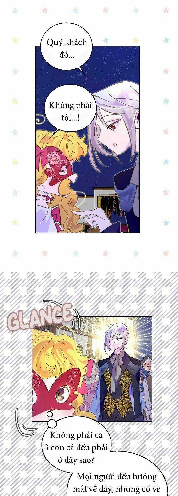 Tôi Không Phải Là Người Tốt Chapter 69 trang 20