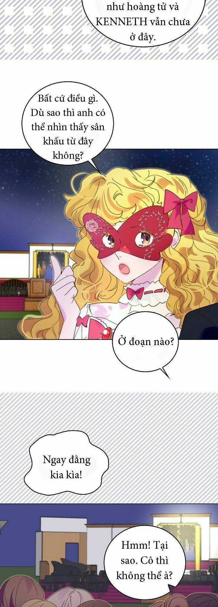 Tôi Không Phải Là Người Tốt Chapter 69 trang 21