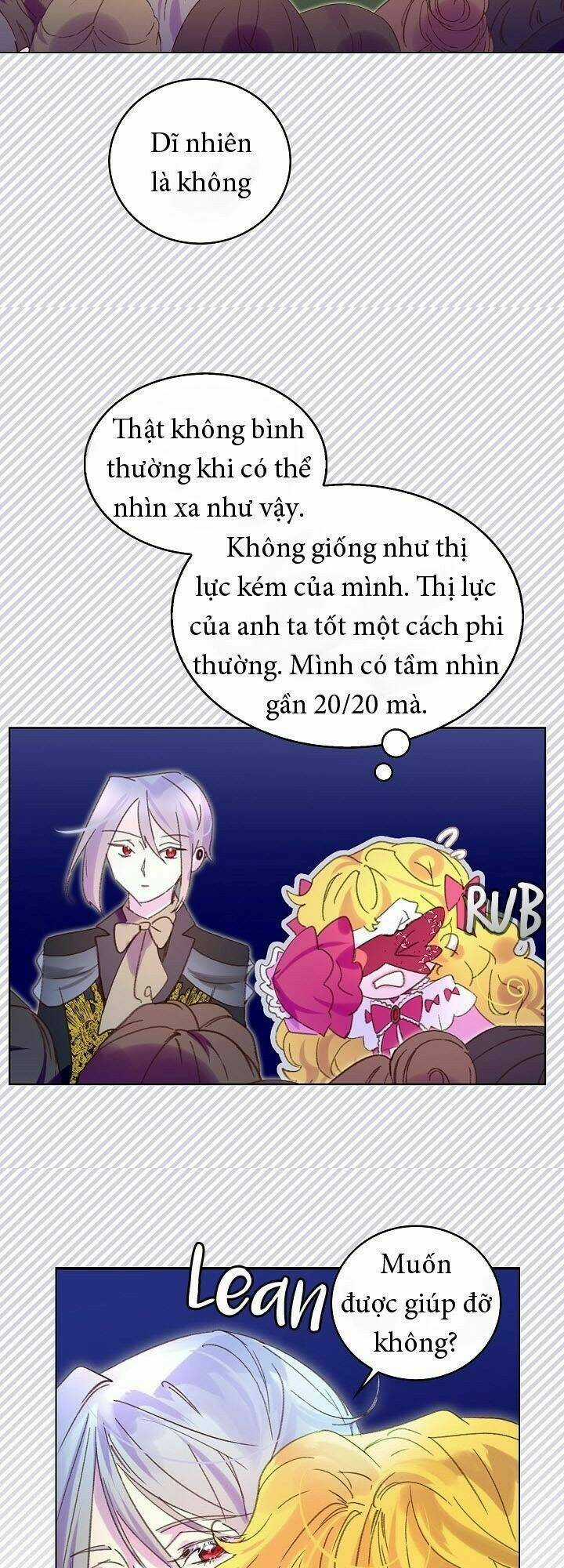 Tôi Không Phải Là Người Tốt Chapter 69 trang 22