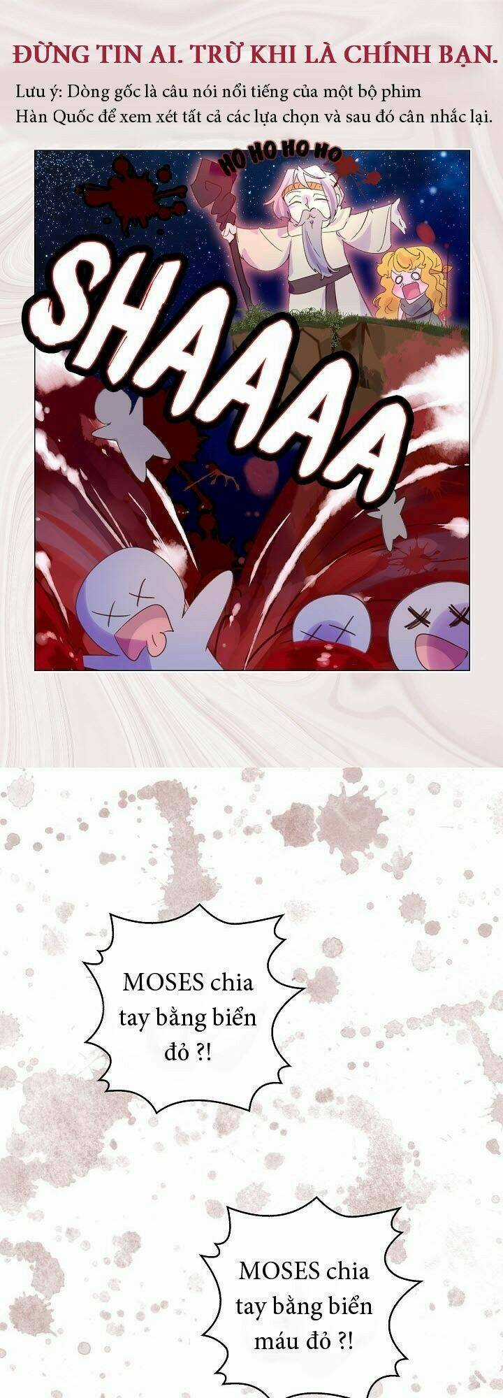 Tôi Không Phải Là Người Tốt Chapter 69 trang 25