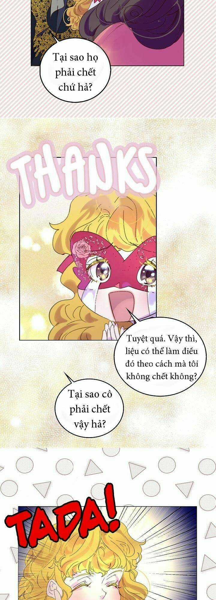 Tôi Không Phải Là Người Tốt Chapter 69 trang 27