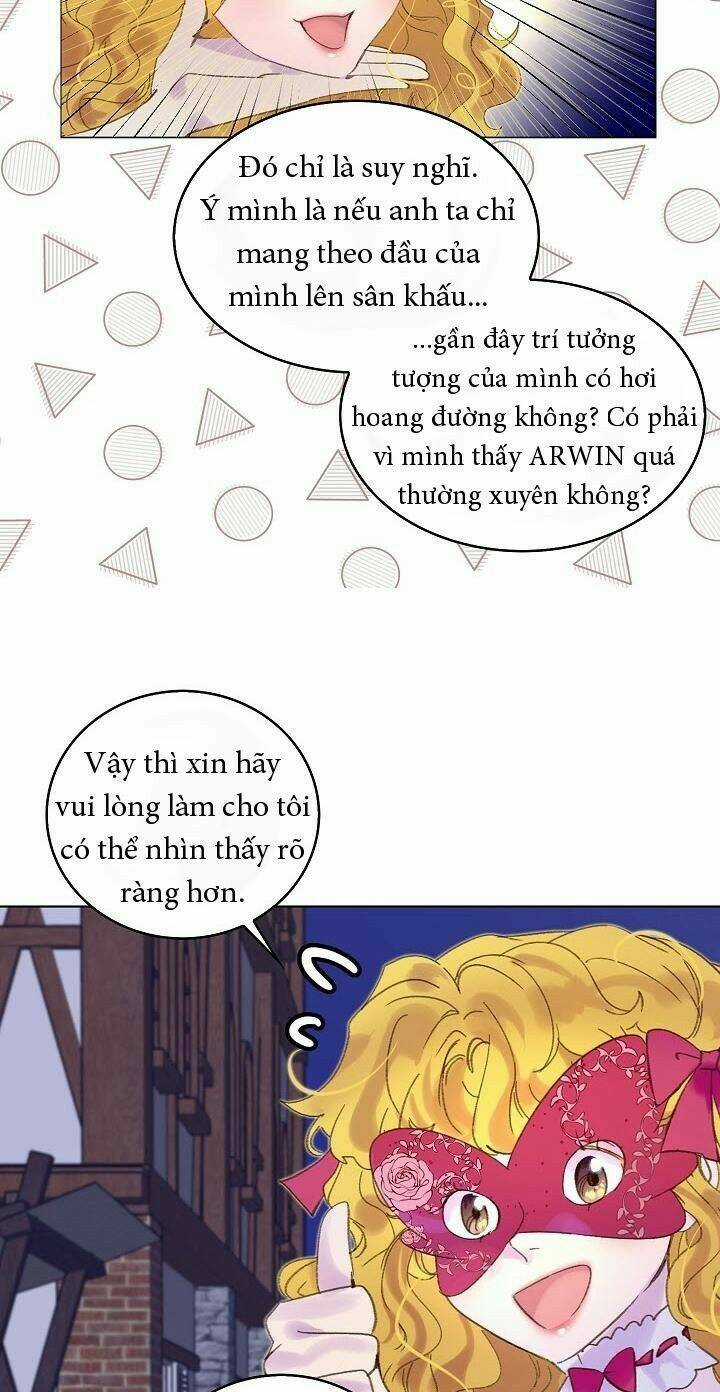 Tôi Không Phải Là Người Tốt Chapter 69 trang 28