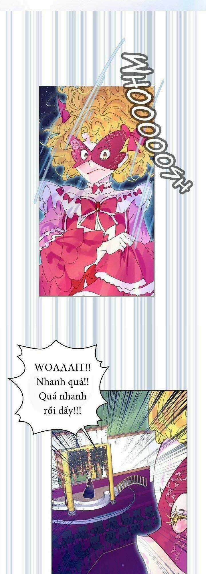 Tôi Không Phải Là Người Tốt Chapter 69 trang 33