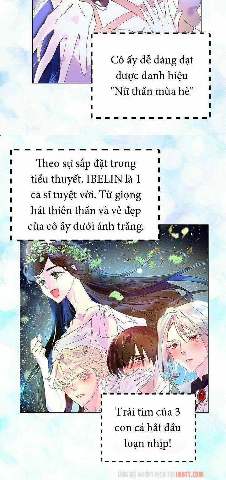 Tôi Không Phải Là Người Tốt Chapter 69 trang 4