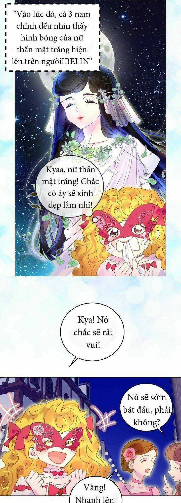 Tôi Không Phải Là Người Tốt Chapter 69 trang 5