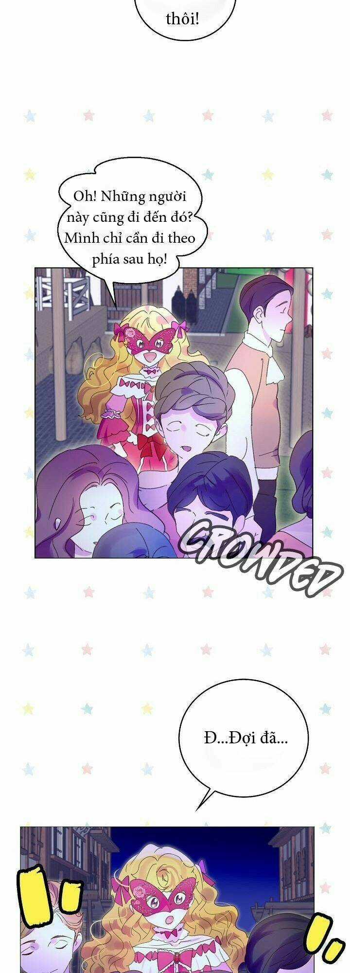 Tôi Không Phải Là Người Tốt Chapter 69 trang 6