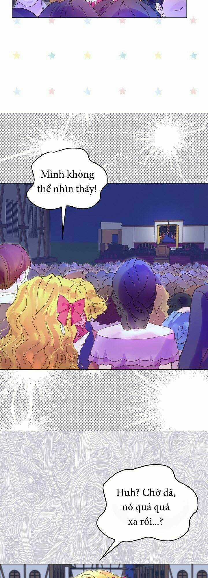 Tôi Không Phải Là Người Tốt Chapter 69 trang 7