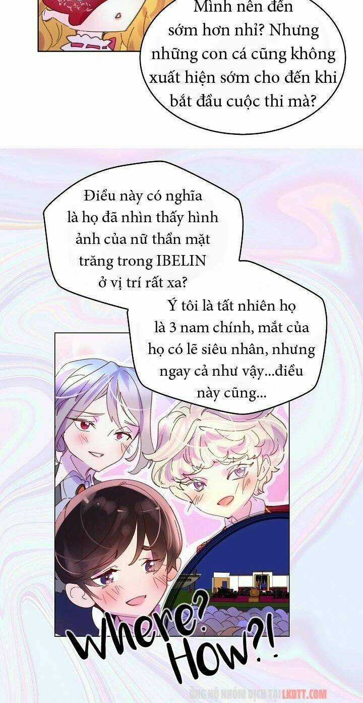 Tôi Không Phải Là Người Tốt Chapter 69 trang 9