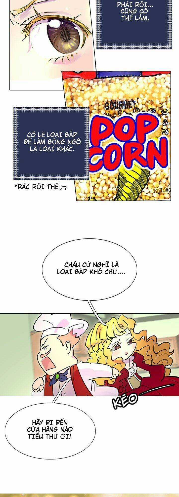 Tôi Không Phải Là Người Tốt Chapter 7 trang 10