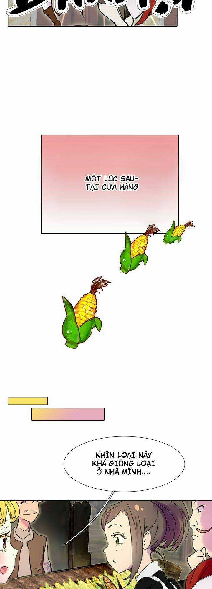 Tôi Không Phải Là Người Tốt Chapter 7 trang 12