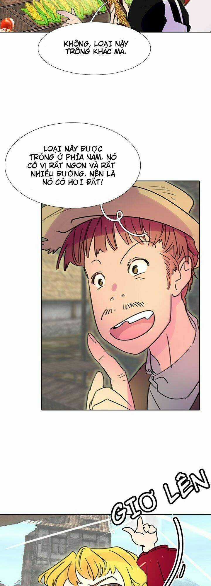 Tôi Không Phải Là Người Tốt Chapter 7 trang 13