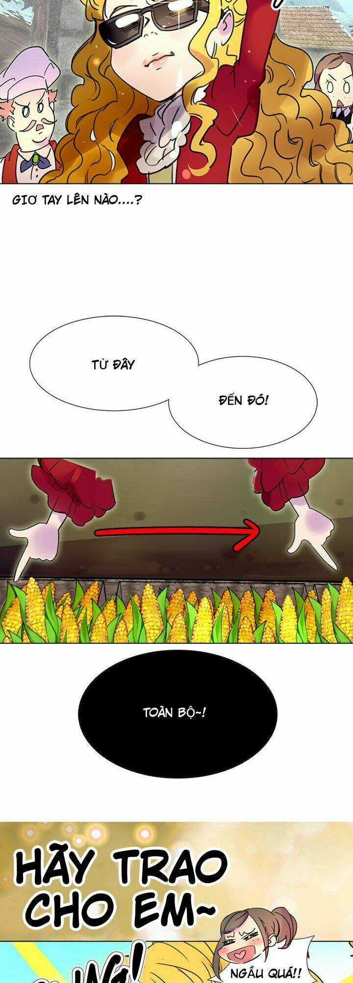 Tôi Không Phải Là Người Tốt Chapter 7 trang 14