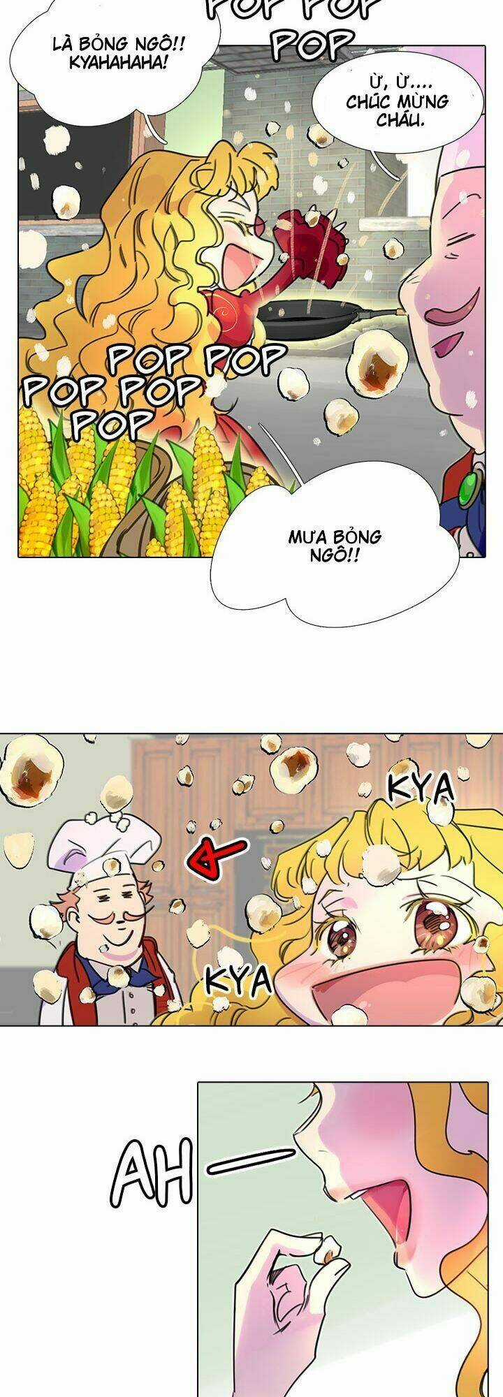 Tôi Không Phải Là Người Tốt Chapter 7 trang 16