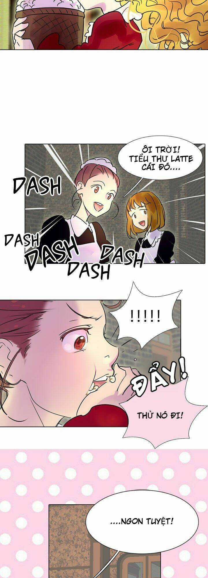 Tôi Không Phải Là Người Tốt Chapter 7 trang 19