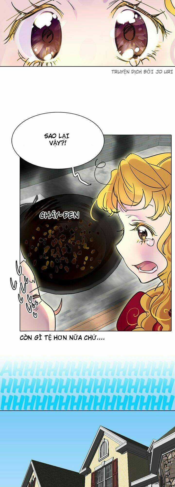 Tôi Không Phải Là Người Tốt Chapter 7 trang 2