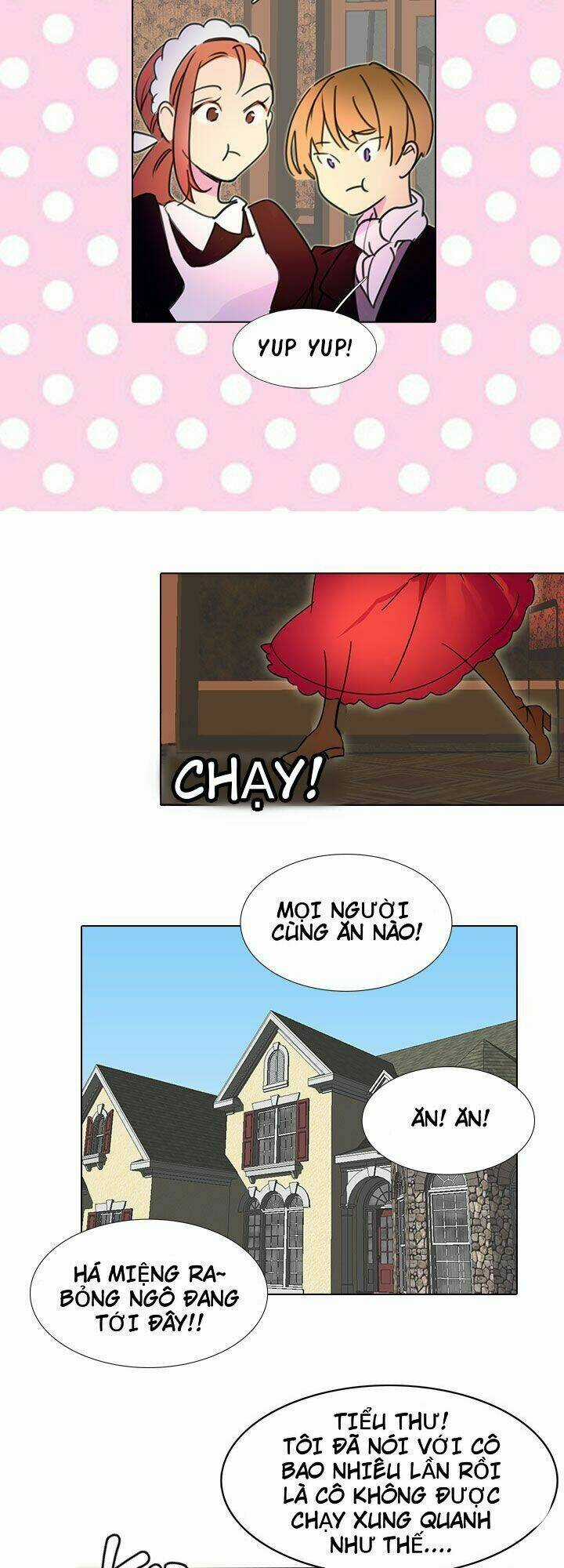 Tôi Không Phải Là Người Tốt Chapter 7 trang 20