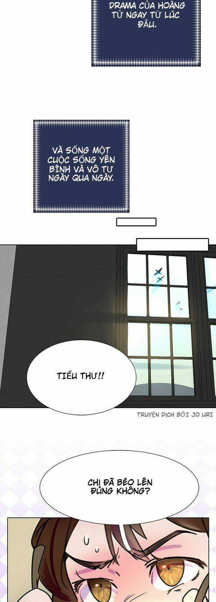 Tôi Không Phải Là Người Tốt Chapter 7 trang 24