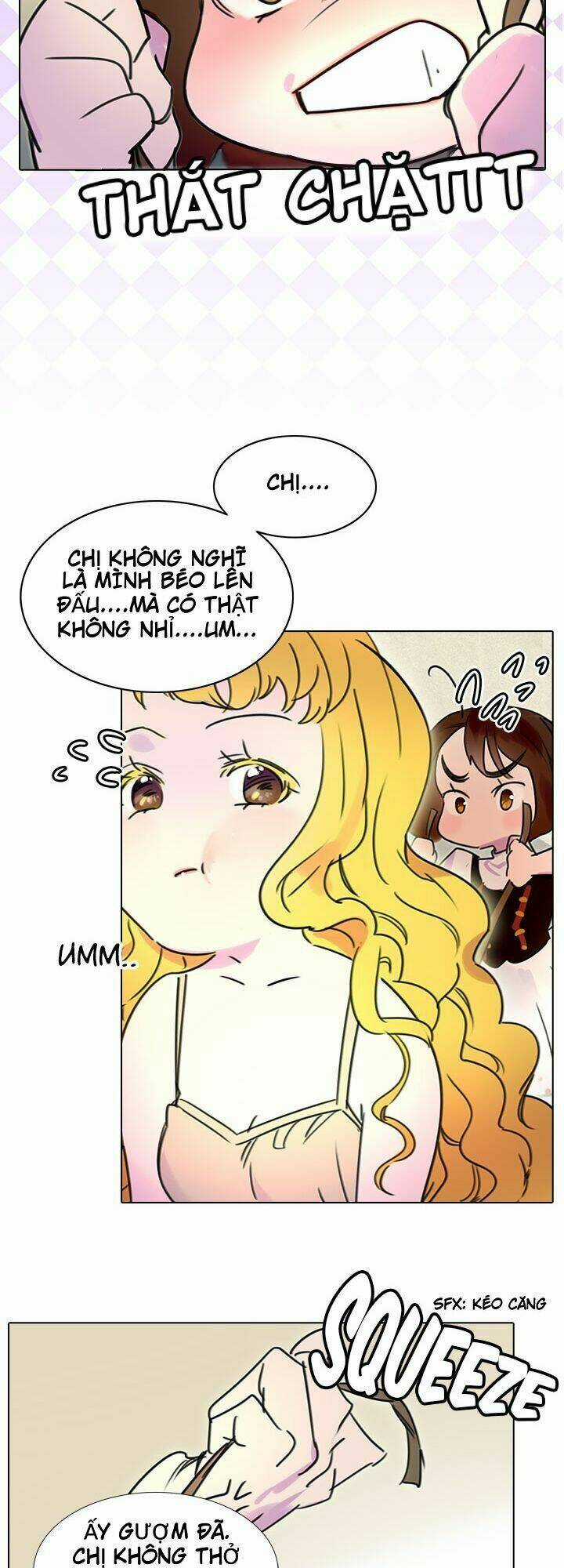 Tôi Không Phải Là Người Tốt Chapter 7 trang 25