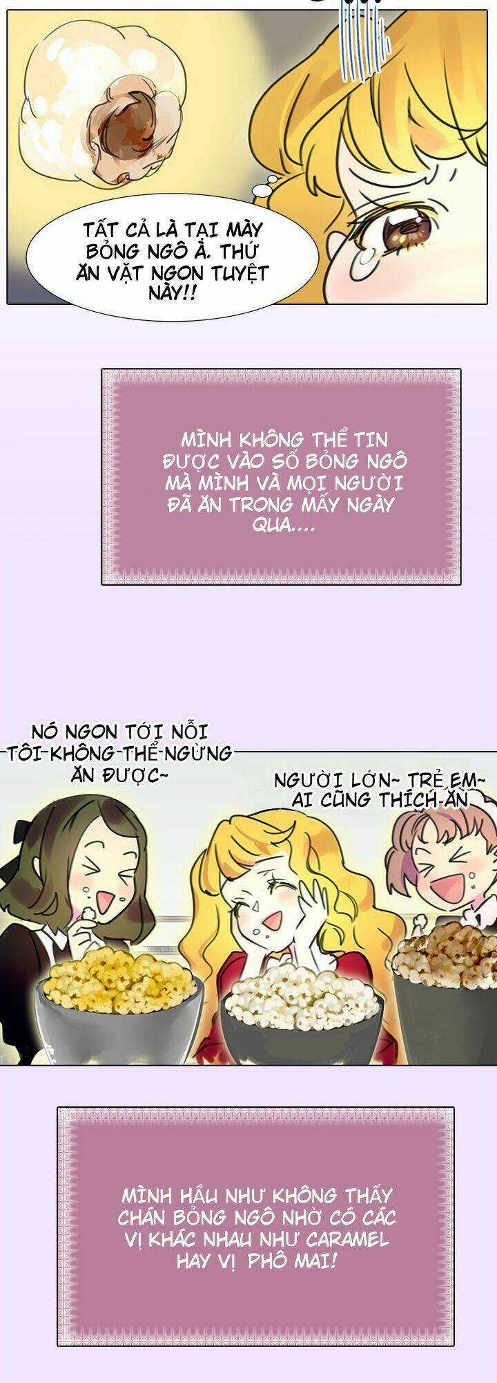 Tôi Không Phải Là Người Tốt Chapter 7 trang 27