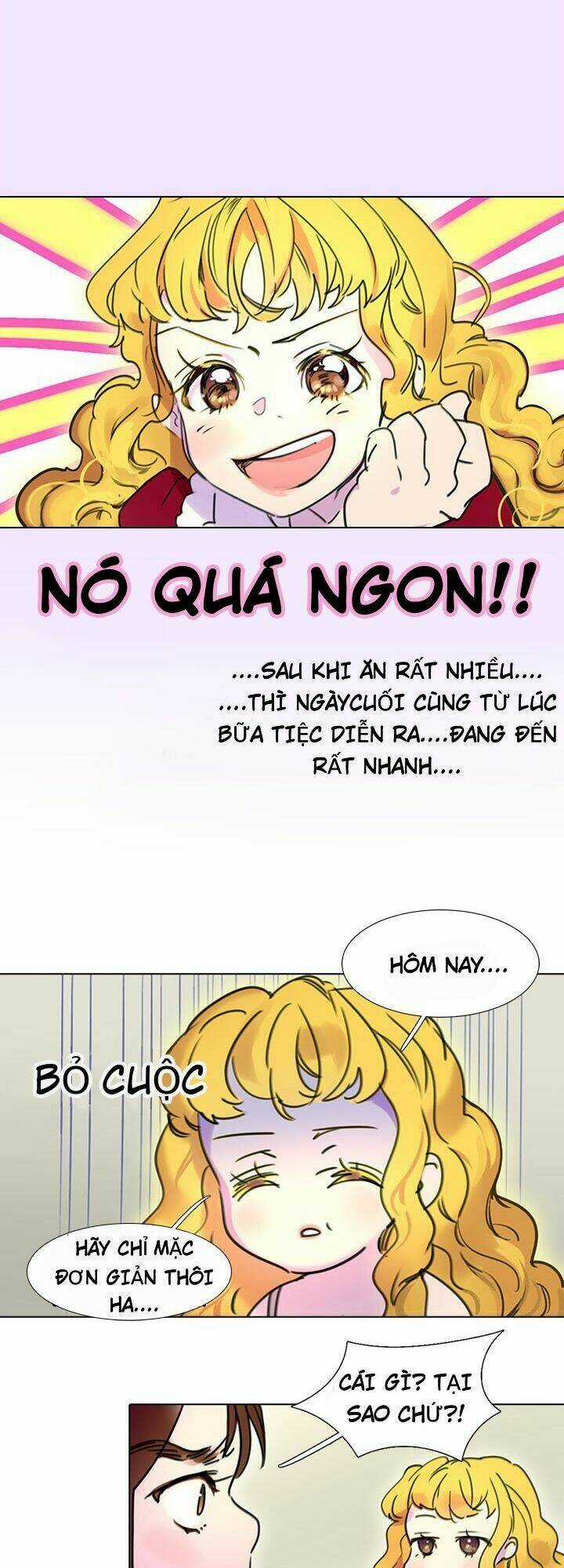 Tôi Không Phải Là Người Tốt Chapter 7 trang 28