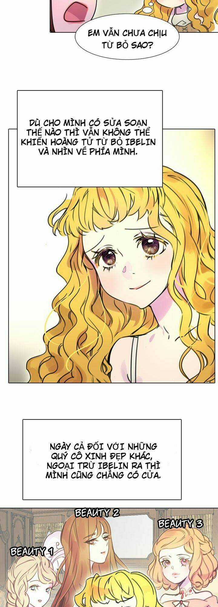 Tôi Không Phải Là Người Tốt Chapter 7 trang 29