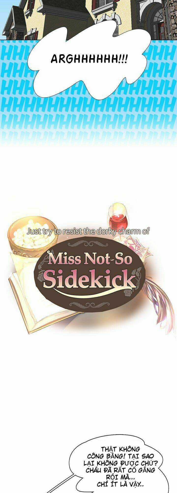 Tôi Không Phải Là Người Tốt Chapter 7 trang 3