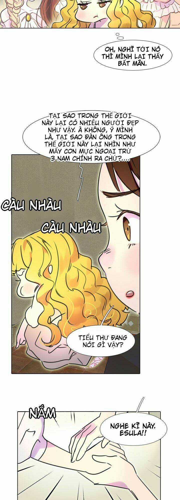 Tôi Không Phải Là Người Tốt Chapter 7 trang 30