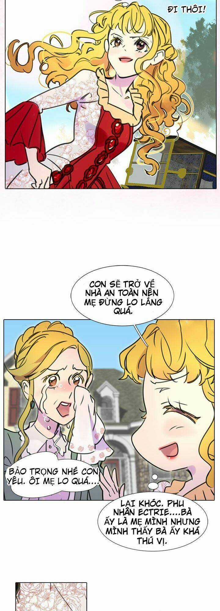 Tôi Không Phải Là Người Tốt Chapter 7 trang 32