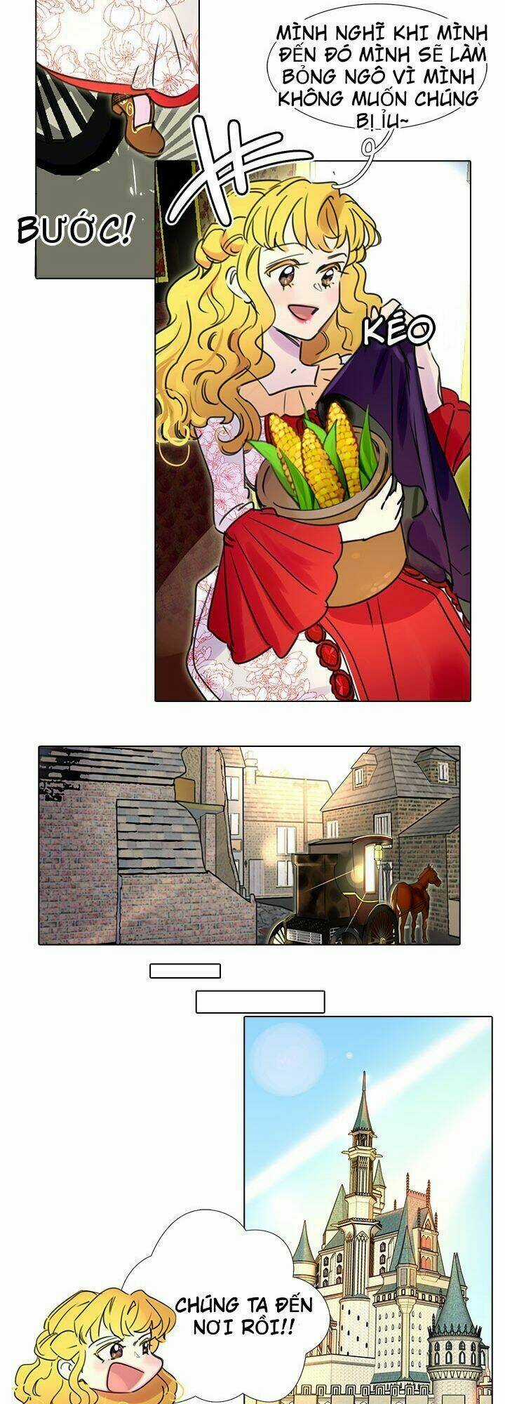 Tôi Không Phải Là Người Tốt Chapter 7 trang 33