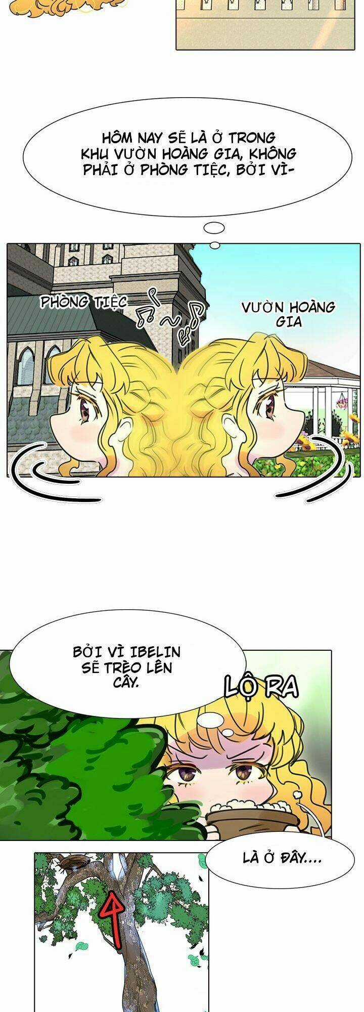 Tôi Không Phải Là Người Tốt Chapter 7 trang 34