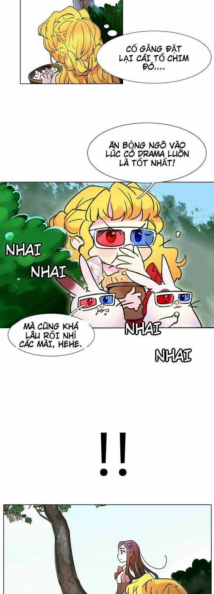 Tôi Không Phải Là Người Tốt Chapter 7 trang 35