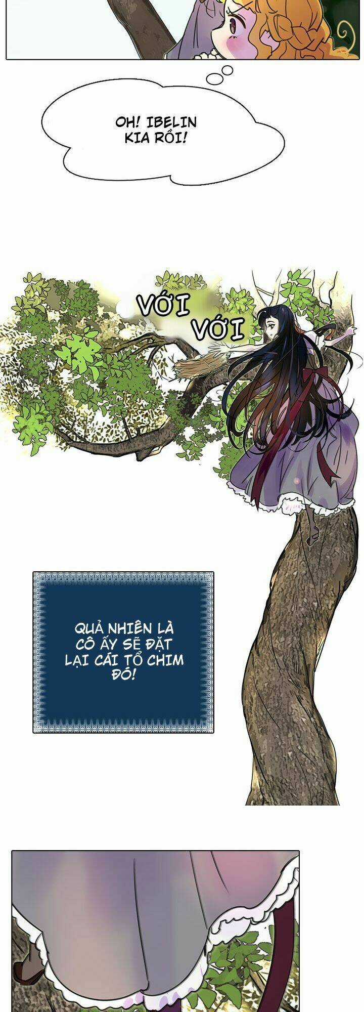 Tôi Không Phải Là Người Tốt Chapter 7 trang 36