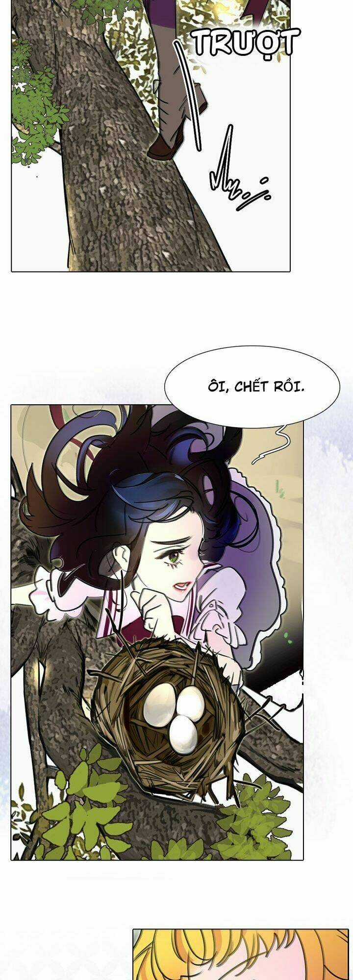 Tôi Không Phải Là Người Tốt Chapter 7 trang 37