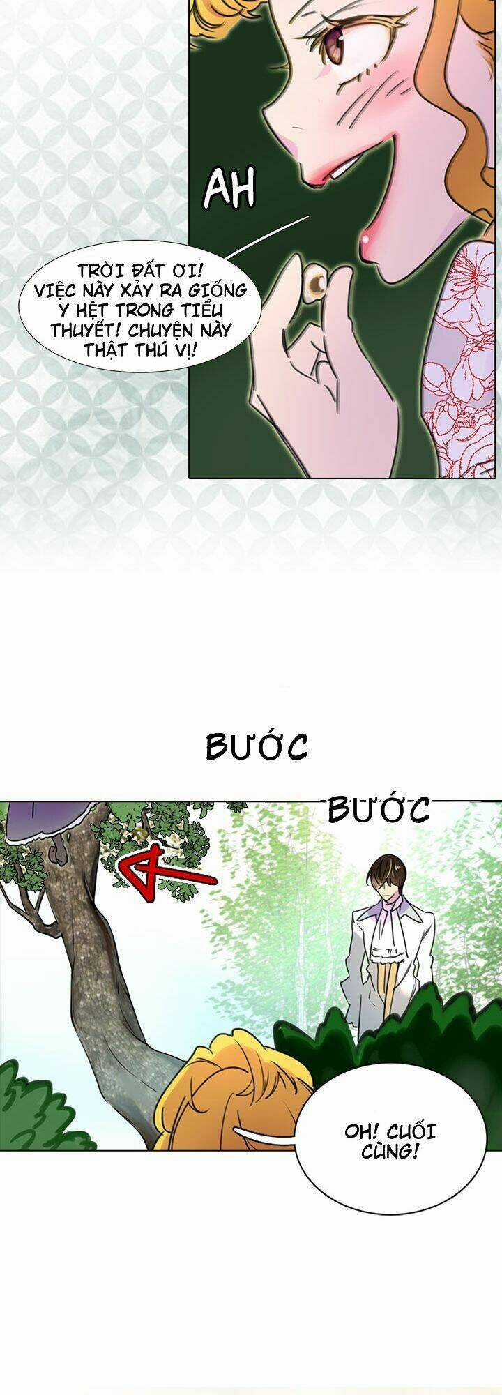 Tôi Không Phải Là Người Tốt Chapter 7 trang 38