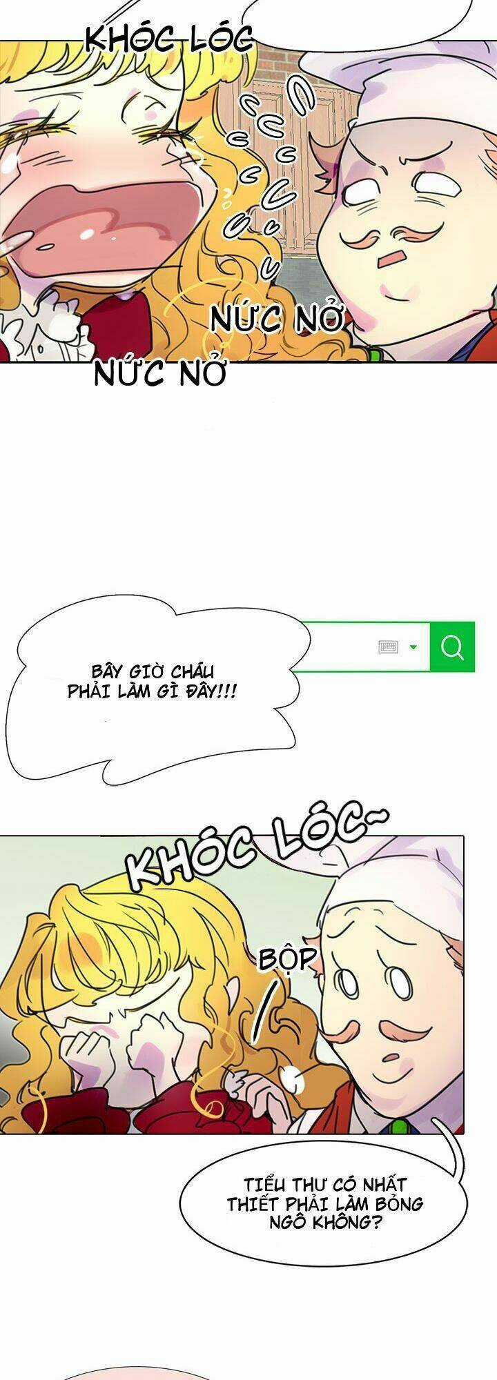 Tôi Không Phải Là Người Tốt Chapter 7 trang 4